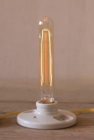 TUBE EDISON BULB