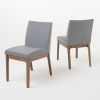 DINING CHAIR (Set of 2)