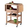 Barton Kitchen Cart