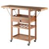 Barton Kitchen Cart