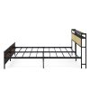 iron bed frame, metal bed frame, wrought iron bed frame, iron platform bed frame, iron canopy bed frame, iron twin bed frame, iron full bed frame, iro