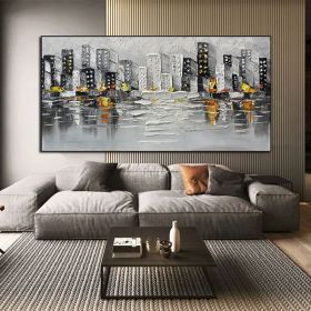 Abstract Art White Pictures Canvas Painting Cuadros Posters Prints Wall Art Picture For Living Room Home Decorative Paintings (size: 60x90cm)